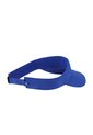 Gorra Visera New Balance Performance Visor V 2.0 Azul Unisex de New Balance