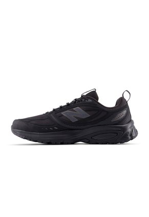 Tenis Deportivos New Balance Originales 410 V9 Negro Hombres