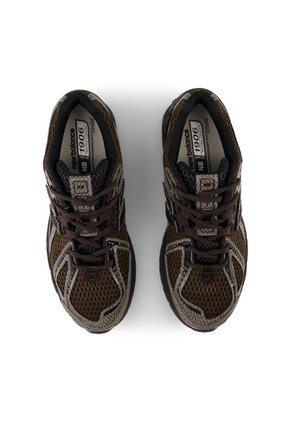Tenis Deportivo New Balance Original Abzorb 1906 Café Unisex