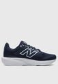Tenis new balance 413 Azul de New Balance