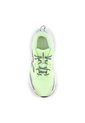 Tenis Deportivo New Balance Original Nitrel Verde Para Mujer de New Balance