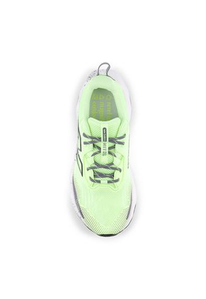 Tenis Deportivo New Balance Original Nitrel Verde Para Mujer