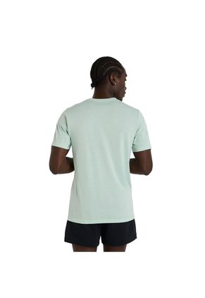 Camisa Deportiva New Balance Original Essentials Para Hombre