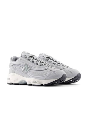 Tenis Deportivo NewBalance Original 1000 Running Gris Unisex