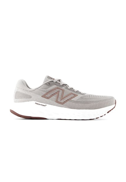 Tenis Deportivos New Balance Original Evoz Gris Para Hombres