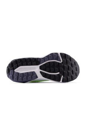 Tenis Deportivo New Balance Original Nitrel Verde Para Mujer