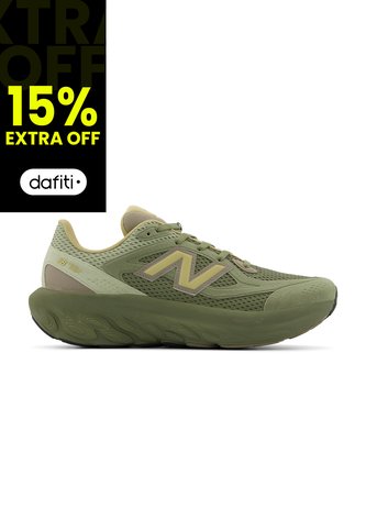 Tenis Deportivo New Balance Original FF Trainer Verde Hombre New Balance