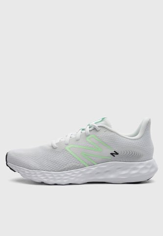 Tenis new balance 411 Gris New Balance