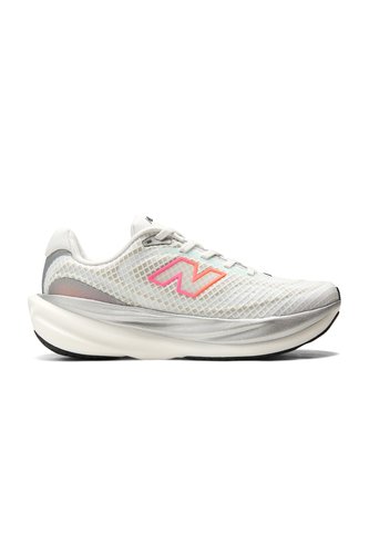 Tenis Deportivos New Balance Original 1080 Blanco Para Mujer New Balance