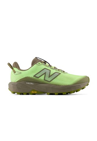 Tenis Deportivo New Balance Original Rebel Verde Para Hombre New Balance
