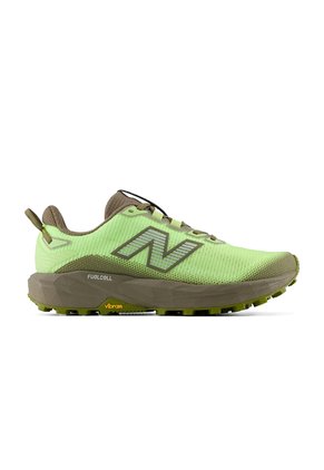 Tenis Deportivo New Balance Original Rebel Verde Para Hombre