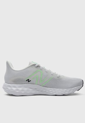 Tenis new balance 411 Gris