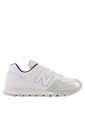 Tenis New Balance Ml574d Para Hombre-Blanco de New Balance