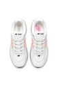 Tenis Deportivos New Balance Original 1080 Blanco Para Mujer de New Balance