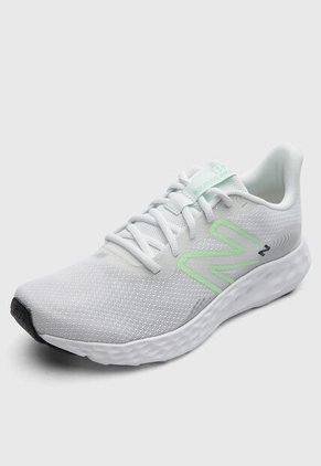 Tenis new balance 411 Gris