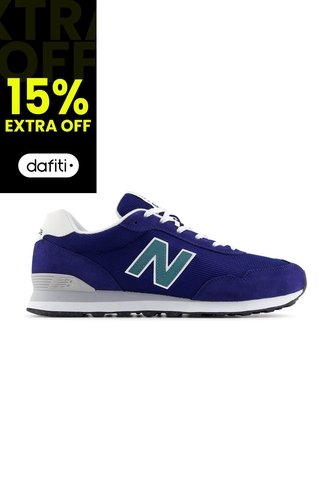 Tenis Deportivos New Balance Originales 515 Azul Para Hombre New Balance