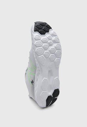 Tenis new balance 411 Gris