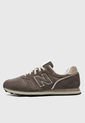 Tenis Lifestyle Café-Beige-Nude New Balance 373 de New Balance