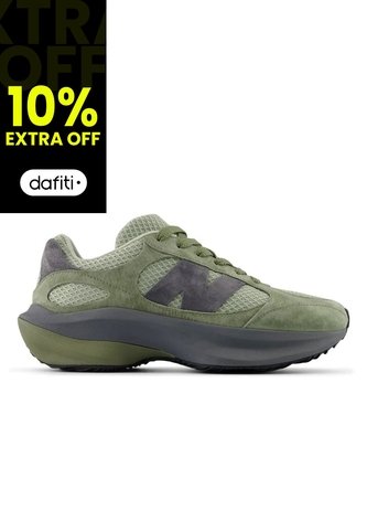 Tenis Deportivos New Balance Original Runner Verde Hombre New Balance