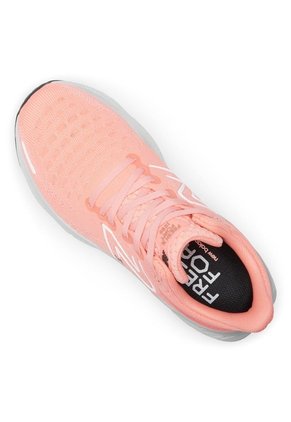 Tenis Deportivos Marca New Balance 1080 Rosa Mujer Original
