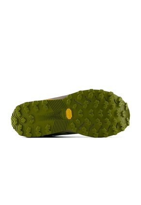 Tenis Deportivo New Balance Original Rebel Verde Para Hombre