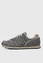Tenis Lifestyle Gris-Beige-Nude New Balance 373 de New Balance