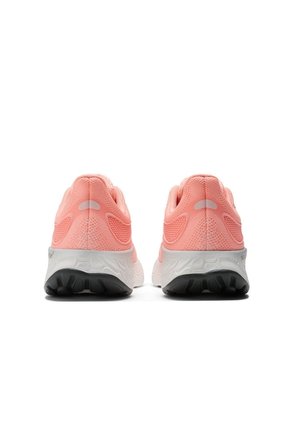 Tenis Deportivos Marca New Balance 1080 Rosa Mujer Original