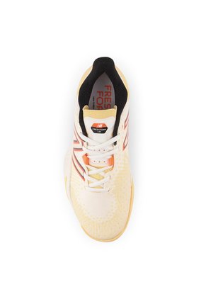 Tenis Deportivos New Balance Originals FF X Lav Blanco Mujer