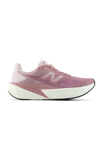 Tenis Deportivo NewBalance Original Rebel V5 Rosa Para Mujer New Balance