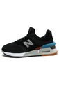Tenis Negro-Blanco New Balance 997S de New Balance
