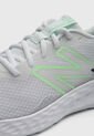Tenis new balance 411 Gris de New Balance