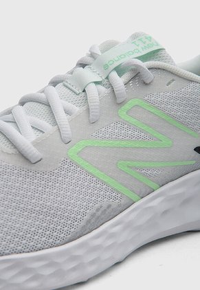 Tenis new balance 411 Gris