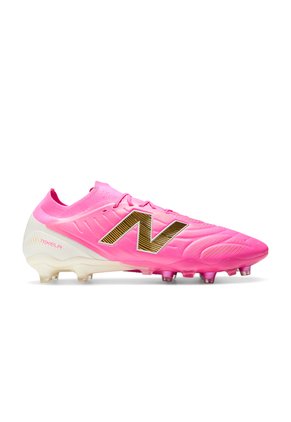 Guayos New Balance Original Tekela Elite Low FG Rosa Hombres