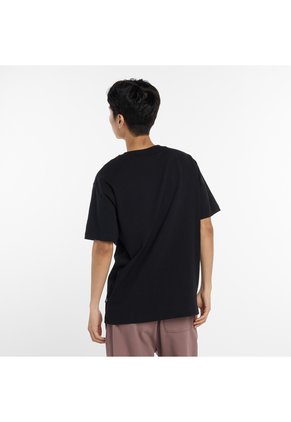 Camisa Deportiva New Balance Athletic Never Age Negro Hombre