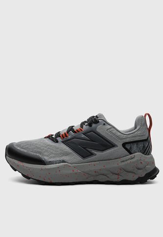 Tenis new balance Garoé V2 Gris New Balance