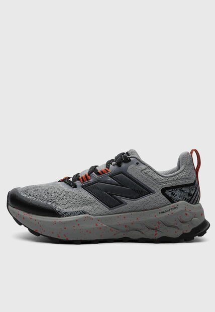 Tenis new balance Garoé V2 Gris