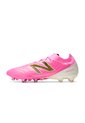 Guayos New Balance Original Tekela Elite Low FG Rosa Hombres de New Balance