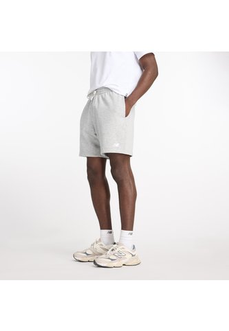 Pantaloneta New Balance Originales Ess French 7