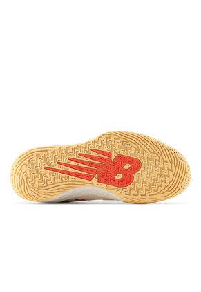 Tenis Deportivos New Balance Originals FF X Lav Blanco Mujer