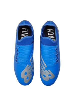 Tenis Deportivos New Balance Original Furon Azul Para Hombre