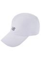 Gorra Blanco New Balance 5 Panel Core Hat de New Balance