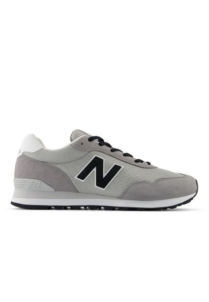 Tenis New Balance 515 Hombre-Gris