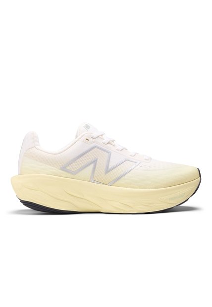 Tenis Deportivos New Balance 1080 Original Amarillo Mujer