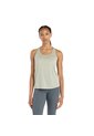 Camisa Deportiva New Balance Athletics Tank Verde Para Mujer de New Balance