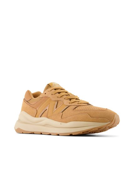 Tenis Deportivos New Balance Original 5740 Café Para Hombre