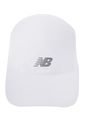 Gorra Blanco New Balance 5 Panel Core Hat de New Balance