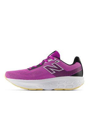 Tenis New Balance Fresh Foam 520 V9 Mujer-Violeta