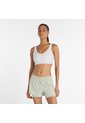 Top Deportivo New Balance Originals RC Essentials Gris Mujer de New Balance