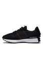 Tenis New Balance 327 Hombre-Negro de New Balance