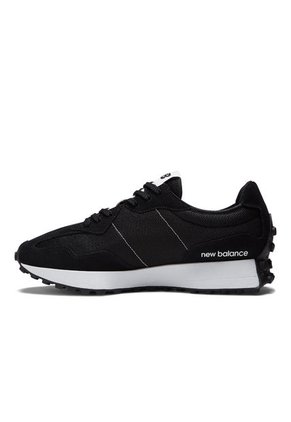Tenis New Balance 327 Hombre-Negro